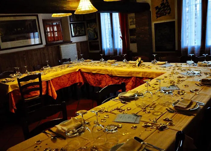 Al Passatore & Relax 3*