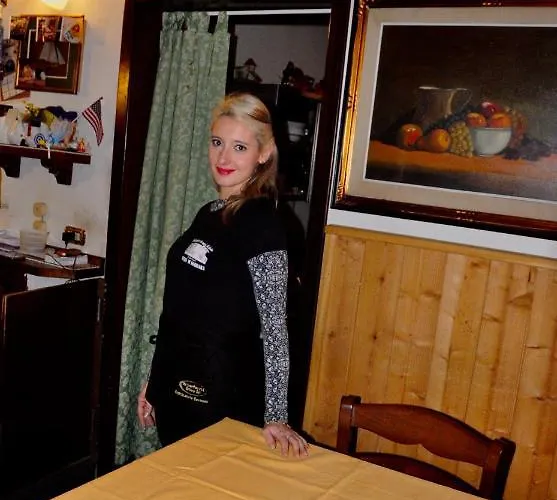 Al Passatore & Relax 3*