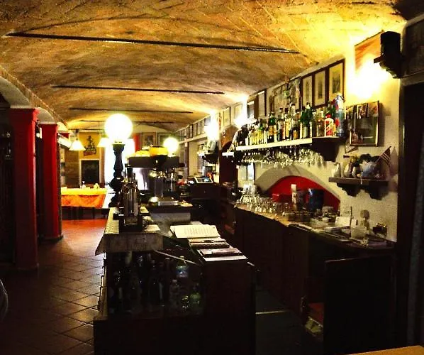 Hotel Al Passatore & Relax Sorbara