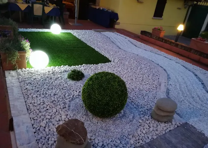 Al Passatore & Relax فندق 3*